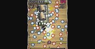 RPM - Road Punk Mayhem