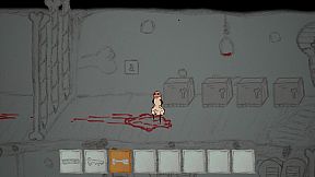 Dickland: Horror Quest