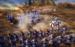 Real Warfare 2: Northern Crusades