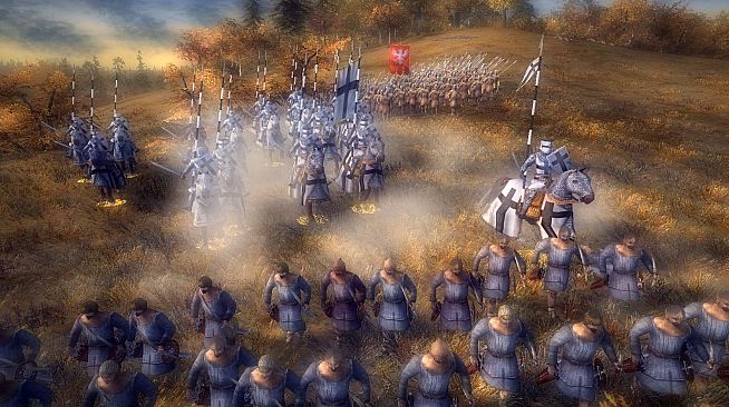 Real Warfare 2: Northern Crusades