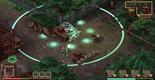 Tidal Affair: Before The Storm