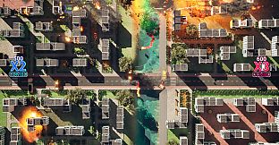 Tanks: Total Destruction