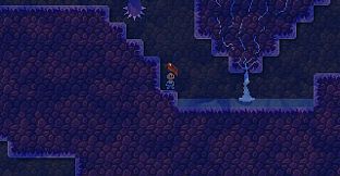 Treasure Adventure Game