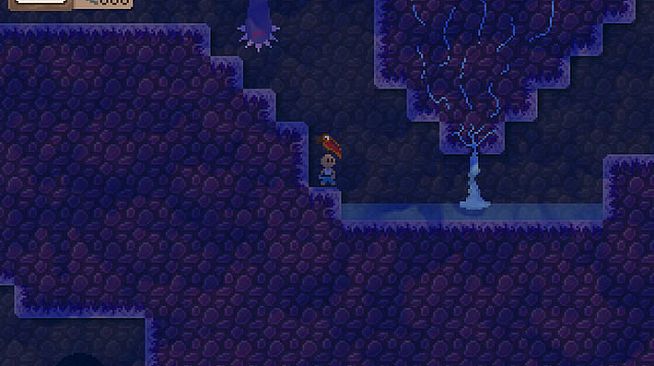 Treasure Adventure Game