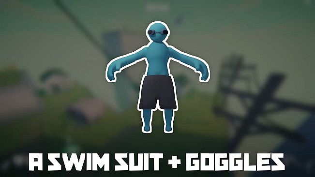 Grapples Galore - Cosmetics Pack 1