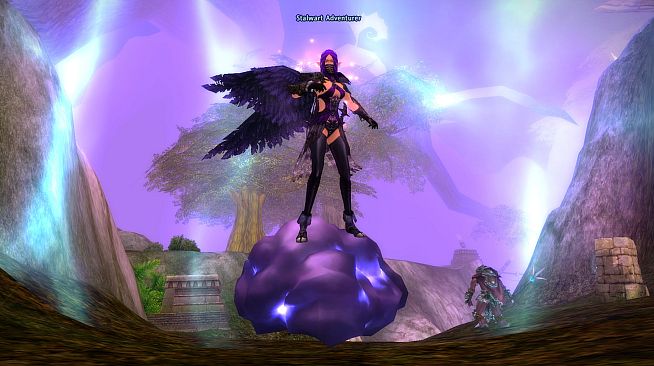 Runes of Magic – Scout Pack