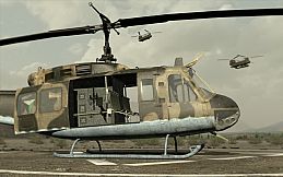 Arma 2: Operation Arrowhead