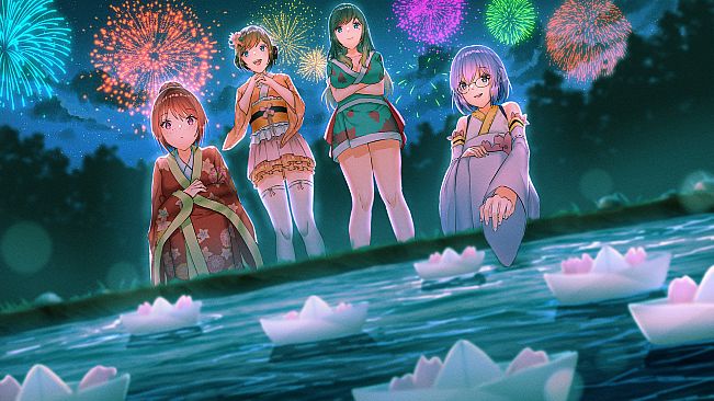 Every Day's Different