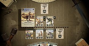 KARDS - The WW2 Card Game