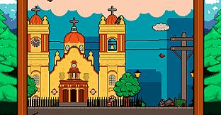 Mawkey The Last Macaw