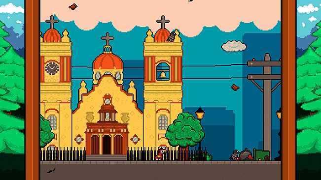 Mawkey The Last Macaw