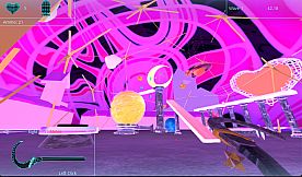 PHOBOS: PSYCHODEATH 狂死