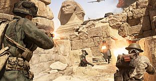 Call of Duty: WWII - Season Pass