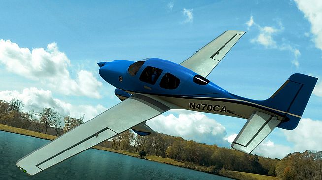 RealFlight Evolution - 2025 Year Content Pass