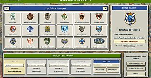 PERSONAL COMPUTER SOCCER by David Minayo