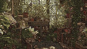 I commissioned some bunnies 8