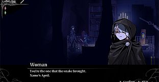 Stray Savior - Developer Support DLC Tier 1