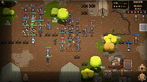 The Three Kingdoms: The Tales of Jian An