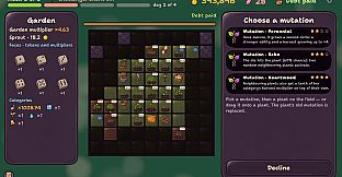 Dicebloom