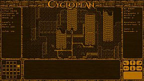 Cyclopean: The Great Abyss