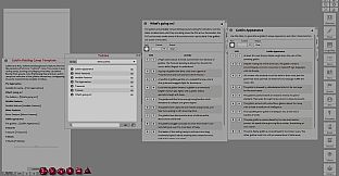 Fantasy Grounds - Monstrous Lair #4: Goblin Raiding Camp (Any Ruleset)