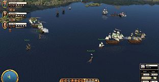 Commander: Conquest of the Americas