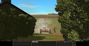Combat Mission Battle for Normandy - Market Garden