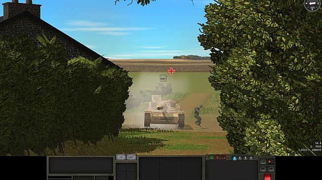 Combat Mission Battle for Normandy - Market Garden