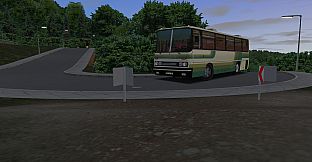 OMSI 2 Add-on Coachbus 256