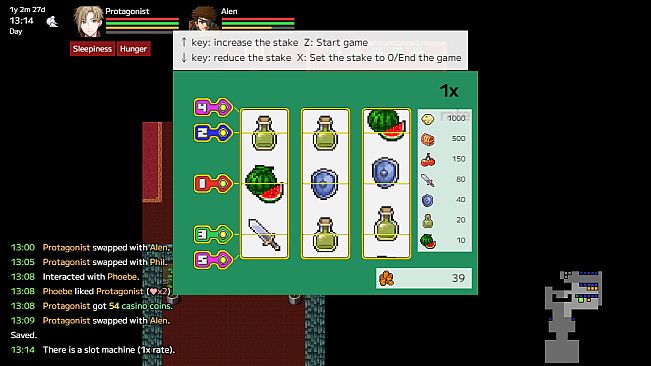 Creator of Another World