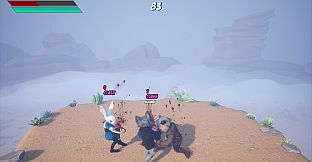 Animals Collision - Content Pack