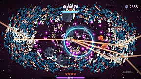 Swarm Survivor: Endless Siege