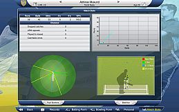 Cricket Captain 2015