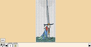 Coloring Pixels - Mythology Pack