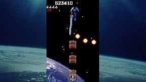 JUDGEMENT SILVERSWORD - Resurrection -