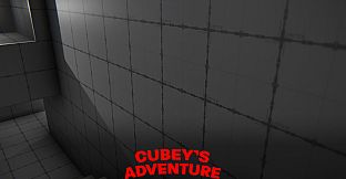 Cubey's Adventure