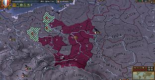 Expansion - Europa Universalis IV: Emperor