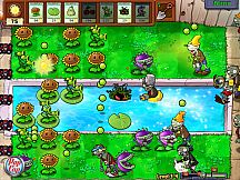 Plants vs. Zombies GOTY Edition