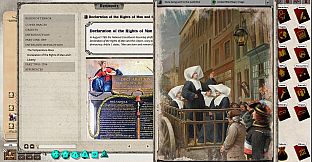 Fantasy Grounds - Reign of Terror (CoC7E)