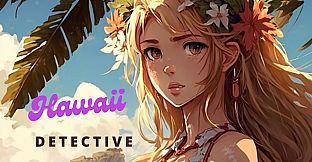 Hawaii Detective: Killing of a Krypto King Adults Only 18+ Patch