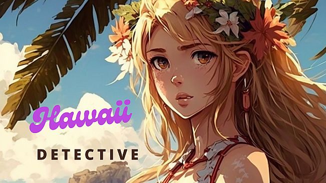 Hawaii Detective: Killing of a Krypto King Adults Only 18+ Patch