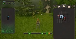 Quiet Grove: Lost in the Fog
