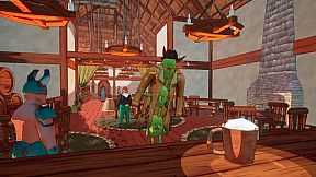 Three Goblin Wobblin'