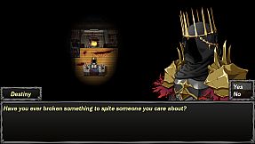 The Test: Final Revelation