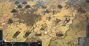 Panzer Corps 2: Frontlines - Westwall