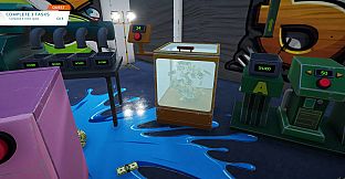 Money Laundering Simulator