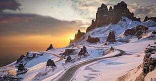 Forza Horizon 4 Fortune Island