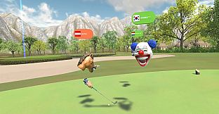 Everyday Golf VR