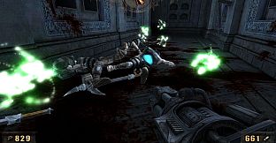 Painkiller Redemption