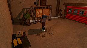 OMEGA: The Beginning - Episode 1